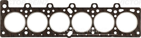 61-24465-50 BMW M20 B20-B23 SİLİNDİR KAPAK CONTASI 11121722726 Victor Reinz